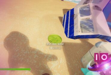 Mastering the Flying Disc in PEAK: Tips and Tricks for Success 20 Mastering the Flying Disc in PEAK: Tips and Tricks for Success