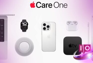 AppleCare One: The Ultimate Device Protection Plan You Deserve 8 AppleCare One: The Ultimate Device Protection Plan You Deserve