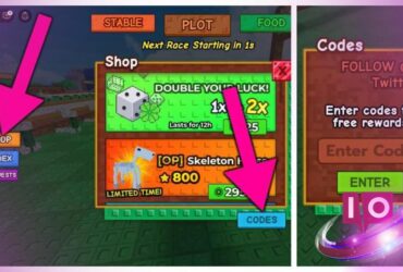 Unlock July 2025 Horse RNG Codes for Exciting Gameplay! 11 Unlock July 2025 Horse RNG Codes for Exciting Gameplay!