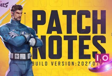 Marvel Rivals July 24 Patch: New Team-Ups & Accessory Changes 8 Marvel Rivals July 24 Patch: New Team-Ups & Accessory Changes