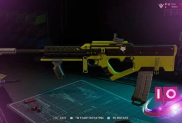 Ultimate Commando Build Guide for Killing Floor 3 37 Ultimate Commando Build Guide for Killing Floor 3