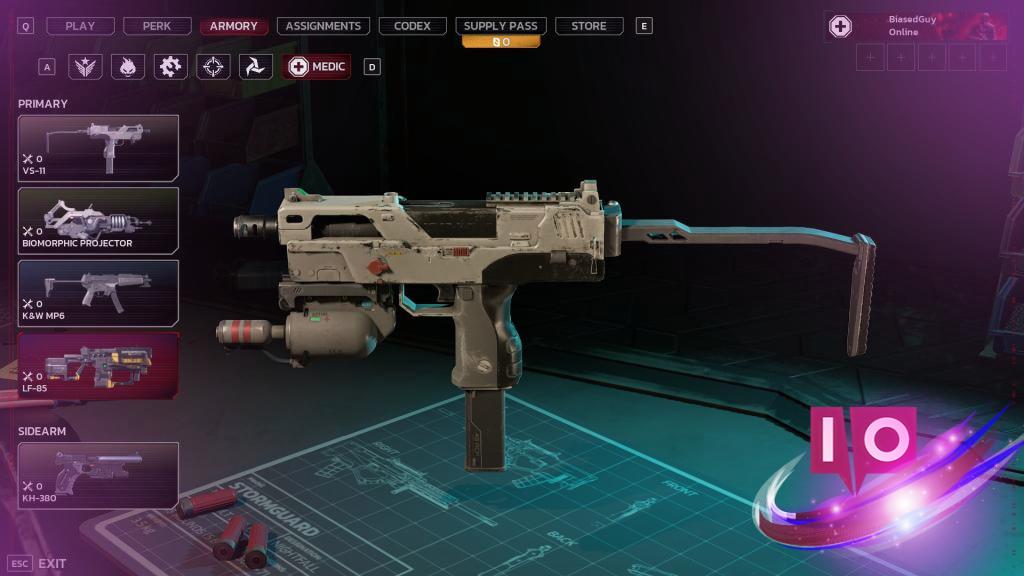 Upgrade Weapons & Optimize Loadouts in KF3: A Complete Guide 5 Upgrade Weapons & Optimize Loadouts in KF3: A Complete Guide