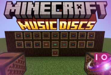 Complete Guide to All Music Discs in Minecraft 18 Complete Guide to All Music Discs in Minecraft