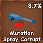 Master Corruption Points: Grow Your Corrupted Tree in Garden Game 13 Mutation Spray Corrupt