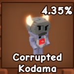 Master Corruption Points: Grow Your Corrupted Tree in Garden Game 16 Corrupted Kodama