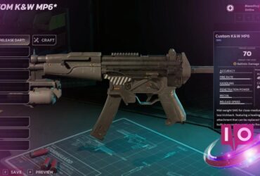 Complete Guide to All Crafting Materials in Killing Floor 3 10 Complete Guide to All Crafting Materials in Killing Floor 3