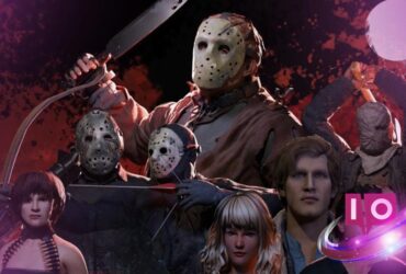 New Friday the 13th Game: Owners Revive Series with Fresh Slasher Twist 13 New Friday the 13th Game: Owners Revive Series with Fresh Slasher Twist