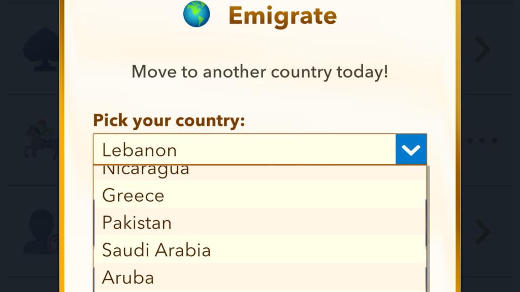 Master the Beach Vibes Only Challenge in BitLife: Step-by-Step Guide 8 Emigrating to Aruba in BitLife