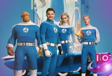 Fantastic Four Post-Credits Scene Explained: Spoiler Cameo Revealed! 19 Fantastic Four Post-Credits Scene Explained: Spoiler Cameo Revealed!