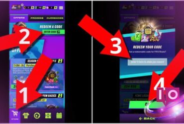 FIFA Rivals Codes – July 2025: Unlock Exclusive Rewards 22 FIFA Rivals Codes – July 2025: Unlock Exclusive Rewards