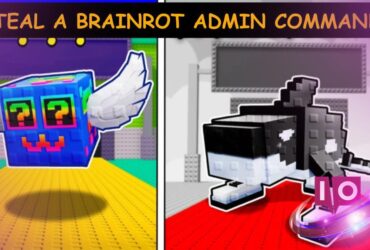Mastering Steal a Brainrot: Complete Guide to All Admin Commands 7 Mastering Steal a Brainrot: Complete Guide to All Admin Commands