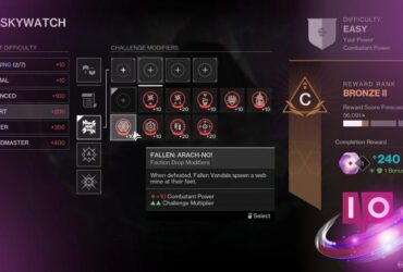 Understanding the Destiny 2 Faction Drop Modifier: A Complete Guide 22 Understanding the Destiny 2 Faction Drop Modifier: A Complete Guide