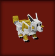 Unlock the Raiju Pet in Grow a Garden: Step-by-Step Guide 7 Raiju Pet Image in Grow a garden