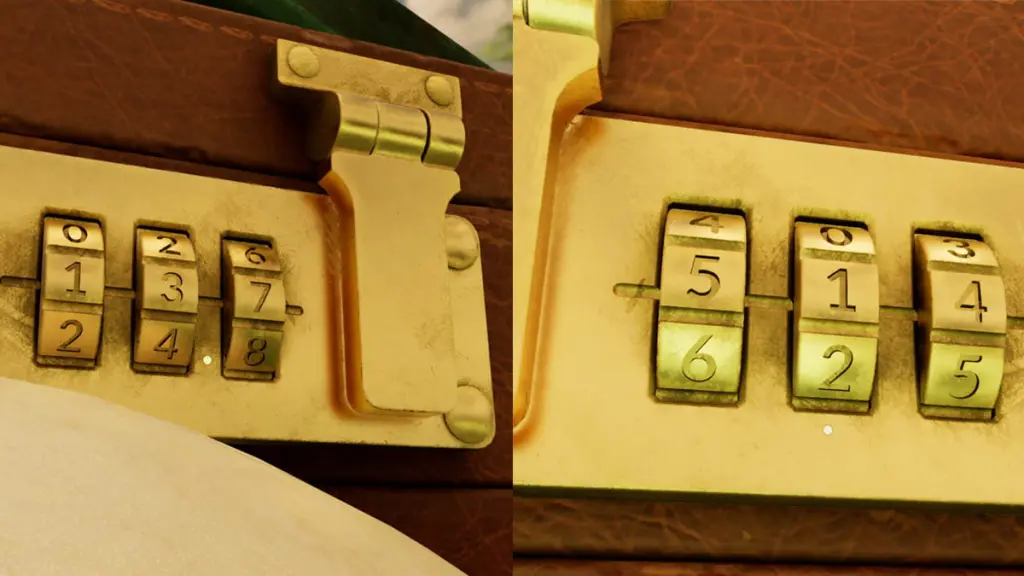 Unlocking the Briefcase in Grounded 2: Code Solution Guide 8 Grounded 2 briefcase combinations