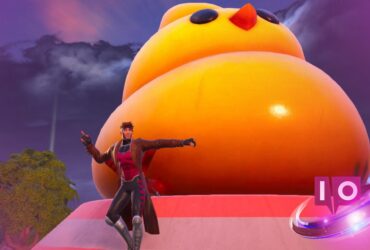 All BURD To Go Gas Stations in Fortnite Chapter 6, Season 3 16 All BURD To Go Gas Stations in Fortnite Chapter 6, Season 3