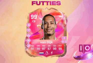 All EA FC 25 Season 9 FUTTIES Rewards: Complete Guide & Breakdown 5 All EA FC 25 Season 9 FUTTIES Rewards: Complete Guide & Breakdown