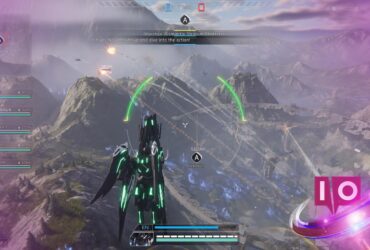 All Mecha Break Twitch Drops: Rewards & How to Claim Them 13 All Mecha Break Twitch Drops: Rewards & How to Claim Them
