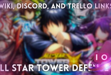 All Star Tower Defense X: Wiki, Discord & Essential Links Guide 10 All Star Tower Defense X: Wiki, Discord & Essential Links Guide