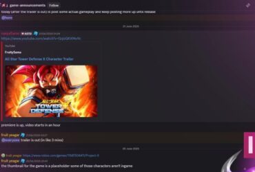 All Star Tower Defense X: Wiki, Discord, Trello & Essential Links 8 All Star Tower Defense X: Wiki, Discord, Trello & Essential Links