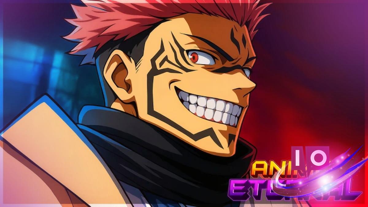 Anime Eternal Codes for July 2025: Unlock Exclusive Rewards! 5 Anime Eternal Codes for July 2025: Unlock Exclusive Rewards!