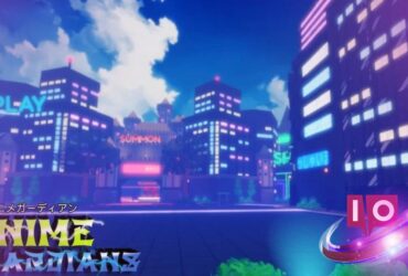 Anime Guardians Codes July 2025: UPD 10 Final, Infinity Raid, X3 EXP 17 Anime Guardians Codes July 2025: UPD 10 Final, Infinity Raid, X3 EXP