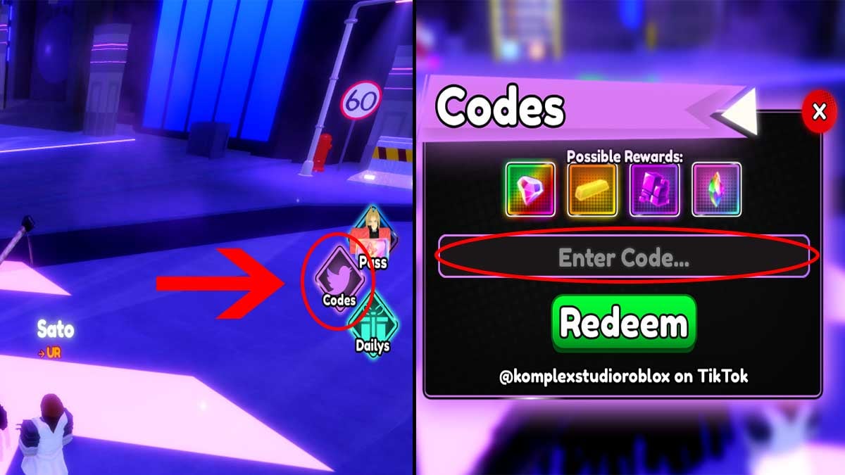 Anime Infinity Codes – July 2025 Update 1: Unlock New Features! 6 how to redeem anime infinity codes