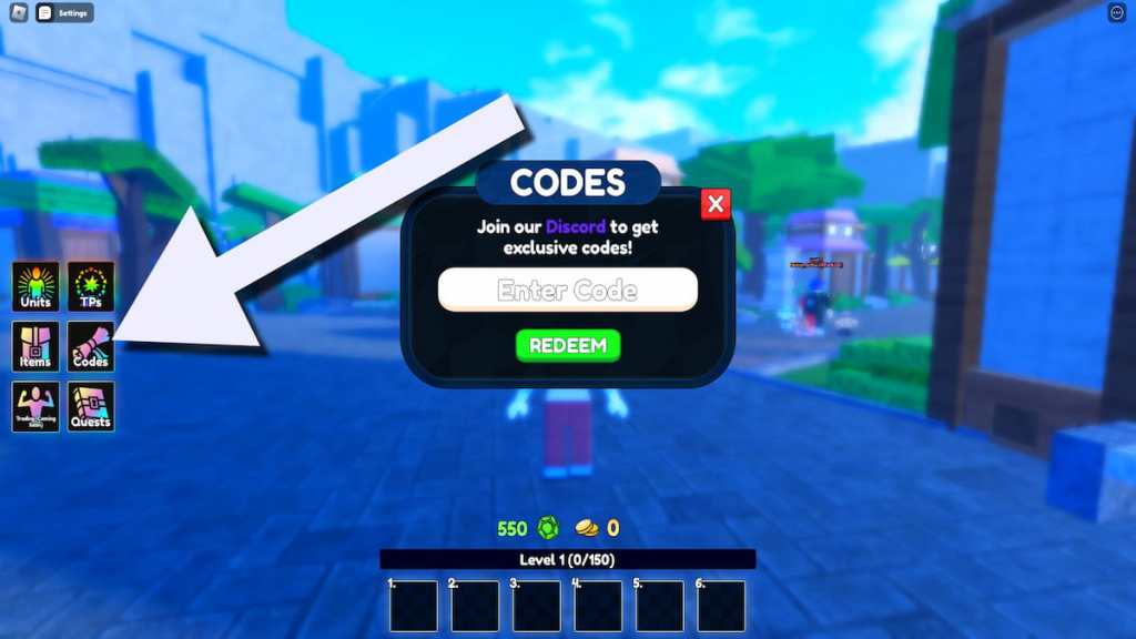 Anime Last Stand Codes July 2025: Updated 60 QOL Boosts 6 How to redeem codes in Anime Last Stand.