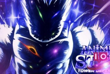 Anime Stars Tower Defense Codes July 2025 – Latest Rerelease! 83 Anime Stars Tower Defense Codes July 2025 – Latest Rerelease!