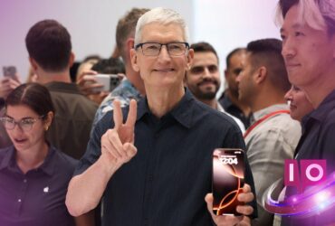 Apple Loses Key AI Expert: Impact on Innovation and Future Strategies 27 Apple Loses Key AI Expert: Impact on Innovation and Future Strategies