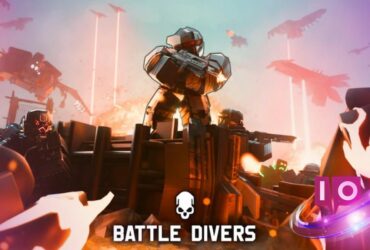 Battle Divers Codes: July 2025 Latest Update & Unlocks Guide