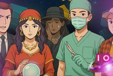 Becoming a Plastic Surgeon in BitLife: Step-by-Step Guide 5 Becoming a Plastic Surgeon in BitLife: Step-by-Step Guide