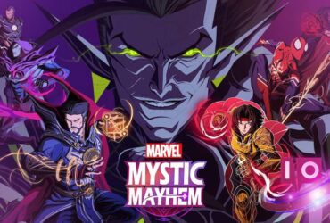 Best Team Combinations in MARVEL Mystic Mayhem for All Modes