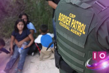 Big Brother at the Border: Decoding ‘Hidden Language’ in Texts 32 Big Brother at the Border: Decoding ‘Hidden Language’ in Texts