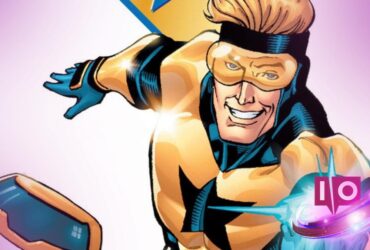Booster Gold Show Progress: Exciting Updates on Production Status 12 Booster Gold Show Progress: Exciting Updates on Production Status