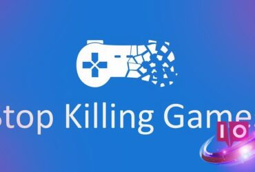 Can Stop Killing Games Disrupt the AAA Industry? Find Out! 13 Can Stop Killing Games Disrupt the AAA Industry? Find Out!