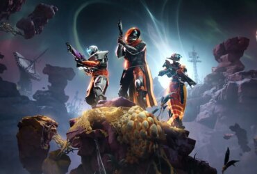Check If Destiny 2 Servers Are Down: Live Status Update 14 Check If Destiny 2 Servers Are Down: Live Status Update