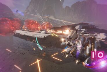 Check Mecha Break Server Status: Is It Down? Find Out Now! 15 Check Mecha Break Server Status: Is It Down? Find Out Now!