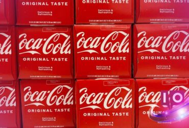 Coca-Cola Shrugs Off Trump’s Cane Sugar Switch Claim 14 Coca-Cola Shrugs Off Trump’s Cane Sugar Switch Claim