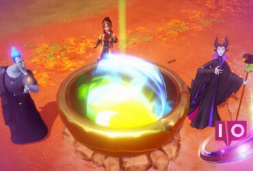Collateral Damage Quest Walkthrough | Disney Dreamlight Valley Guide