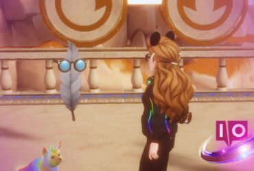 Complete Guide to All Magic Quill Supervisor Answers in Disney Dreamlight