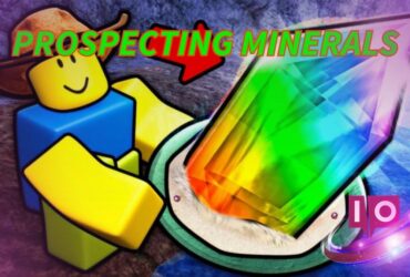 Complete Guide to All Minerals in Roblox Prospecting 8 Complete Guide to All Minerals in Roblox Prospecting
