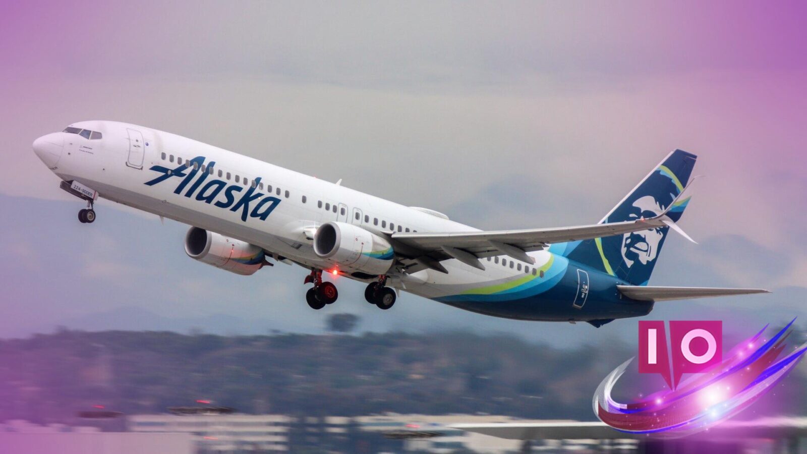 Computer Glitch Disrupts All Alaska Airlines Flights Today 5 Computer Glitch Disrupts All Alaska Airlines Flights Today