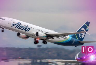Computer Glitch Disrupts All Alaska Airlines Flights Today 7 Computer Glitch Disrupts All Alaska Airlines Flights Today