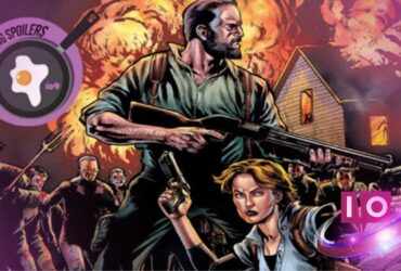 “Crossed Movie is Officially Happening: Heaven Help Us All!” 14 “Crossed Movie is Officially Happening: Heaven Help Us All!”
