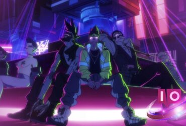 Cyberpunk Edgerunners Season 2: Release Date, Trailer & News Update 29 Cyberpunk Edgerunners Season 2: Release Date, Trailer & News Update