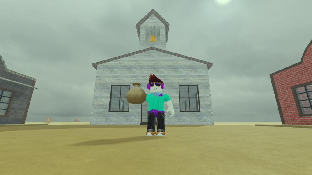 Dead Rails Codes July 2025: Latest Alpha Version Revealed 6 Dead Rails gameplay screenshot