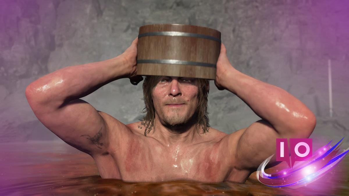 Death Stranding 2 PS5 Overheating Sparks Concerns for GTA 6 Performance 5 Death Stranding 2 PS5 Overheating Sparks Concerns for GTA 6 Performance