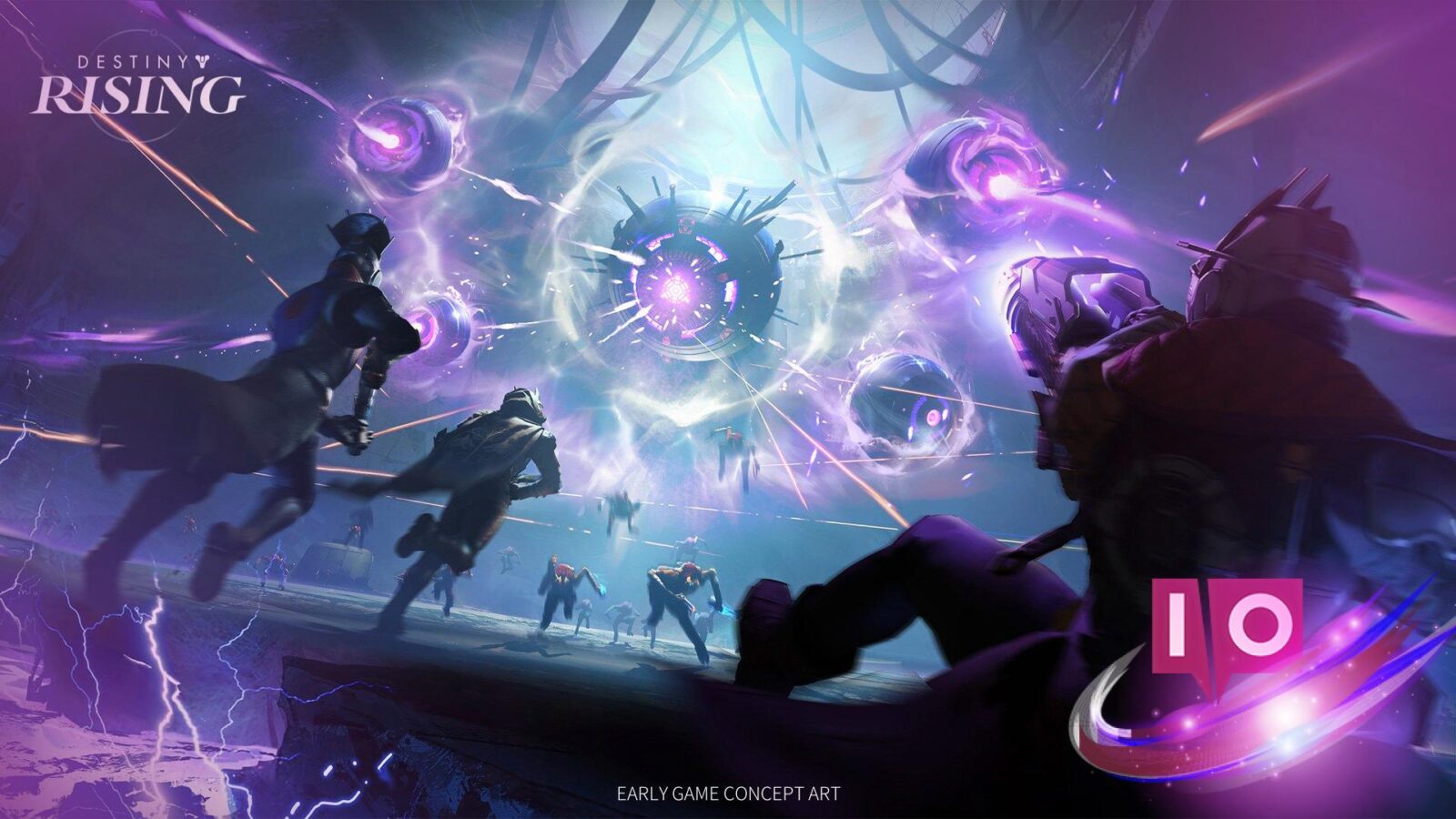 Destiny Rising: Global Release Date, Pre-Registration Rewards & More!