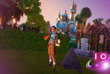 Disney Dreamlight Valley: Pickaxe Meets Rock Riddle Solution 17 Disney Dreamlight Valley: Pickaxe Meets Rock Riddle Solution