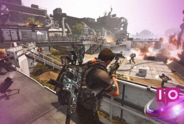 Division 2 Scout 9 Solutions: Y7S1 Crossroads Guide 10 Division 2 Scout 9 Solutions: Y7S1 Crossroads Guide